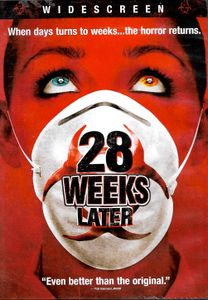 28 Weeks Later