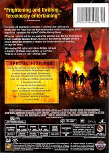 28 Weeks Later