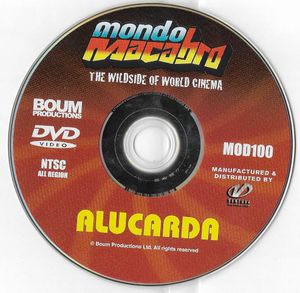 Alucarda