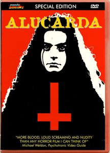 Alucarda