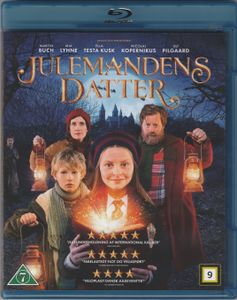 Julemandens Datter