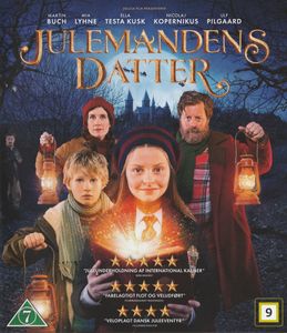 Julemandens Datter