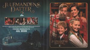 Julemandens Datter
