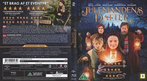 Julemandens Datter