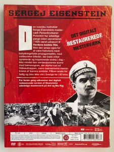 Panserkrydseren Potemkin