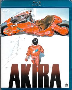 Akira