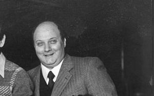 Luigi Palchetti