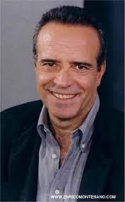 Enrico Montesano