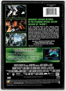 Aliens