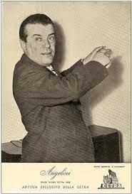 Cinico Angelini