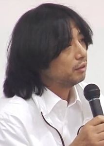 Akiyuki Shinbo