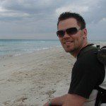Brad Belden