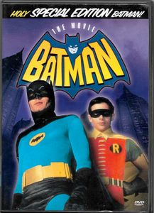 Batman: The Movie