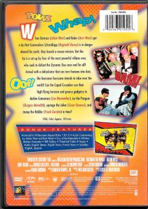 Batman: The Movie