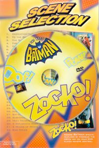 Batman: The Movie