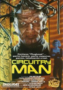 Circuitry Man