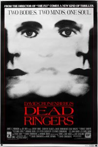 Dead Ringers