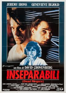 Dead Ringers