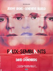 Dead Ringers