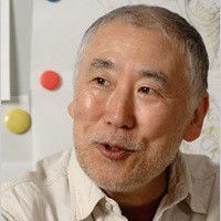 Ryosuke Takahashi