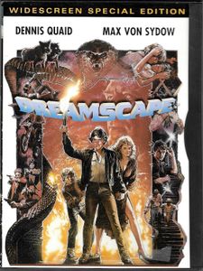 Dreamscape: Widescreen Special Edition