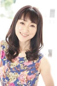 Mami Kingetsu