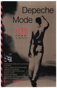 Depeche Mode: 101