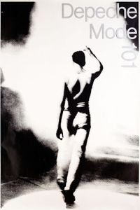 Depeche Mode: 101