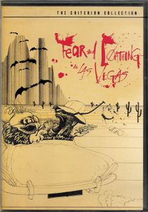 Fear And Loathing In Las Vegas