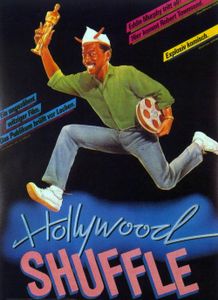 Hollywood Shuffle