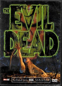 The Evil Dead
