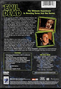 The Evil Dead
