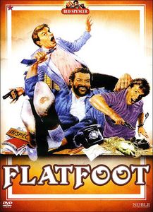 Flatfoot