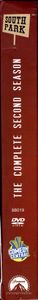 South Park: The Complete Second Season
