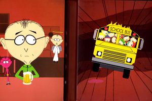 South Park: The Complete Second Season