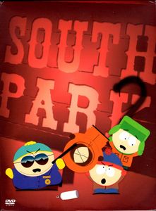 South Park: The Complete Second Season