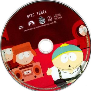 South Park: The Complete Second Season