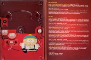 South Park: The Complete Second Season