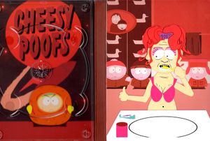 South Park: The Complete Second Season