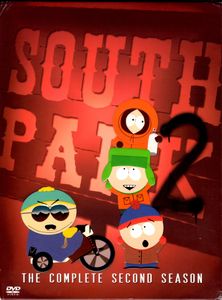 South Park: The Complete Second Season