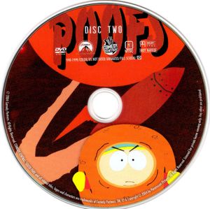 South Park: The Complete Second Season