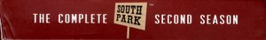 South Park: The Complete Second Season
