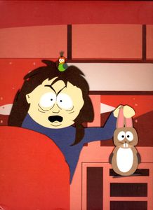 South Park: The Complete Second Season