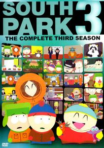 South Park: The Complete Third Season