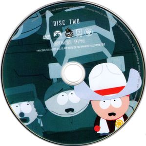 South Park: The Complete Third Season