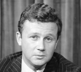 Philippe Bouvard