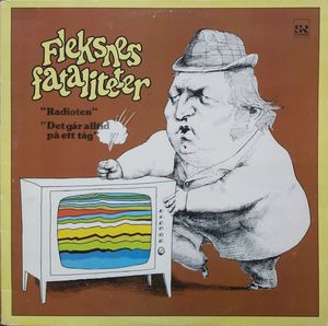 Fleksnes fataliteter