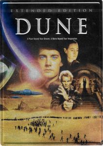 Dune (Extended Edition)