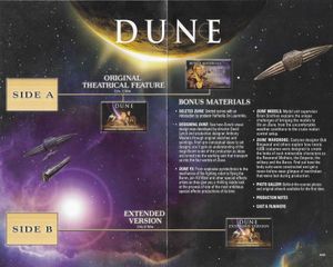 Dune (Extended Edition)