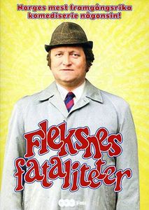 Fleksnes fataliteter